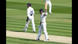 Middlesex+vs+Leicestershire+-+Day+Three+Highlights