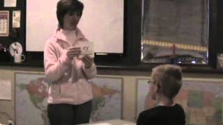 Spell to Write and Read: Phonogram Review & Preliminaries for List J-1