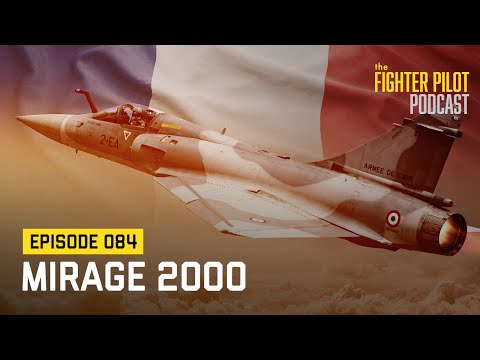 084 - Mirage 2000