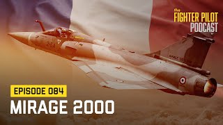 084 - Mirage 2000