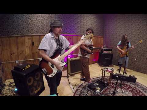 Paracosmic - Funk Formula 69 -  Live At Bridge Family Productions