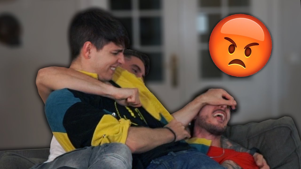 Quiero el divorcio...