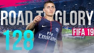 FIFA 19 - تجربة الفريق الجديد !! - RTG #128 screenshot 4