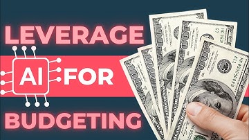 AI-Powered Budgeting: Top Tools and Tricks for Smarter Finances!