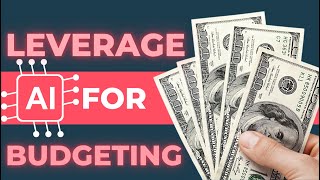 AI-Powered Budgeting: Top Tools and Tricks for Smarter Finances!