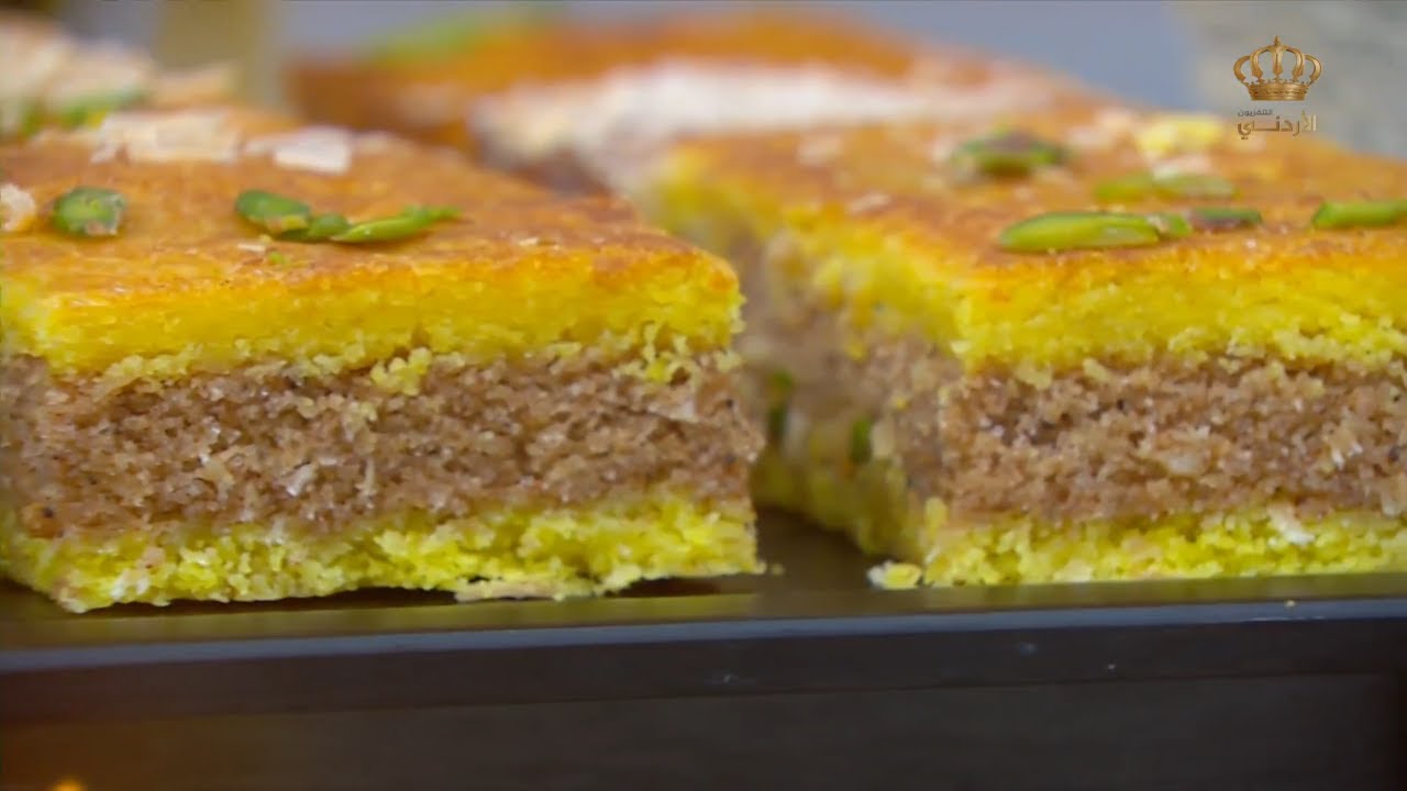 مطبخ يوم جديد | حلى الدحدح