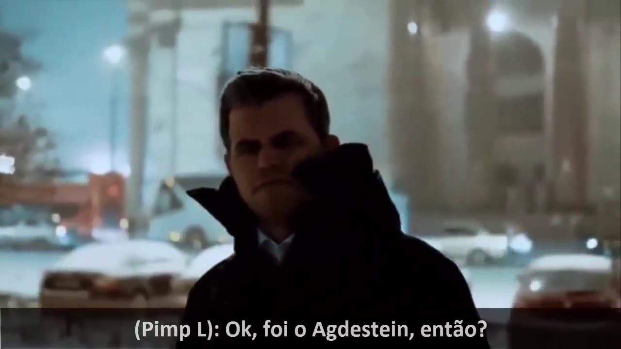 Magnus Rapping Magnus Carlsen Cantando Rap Rap - YouTube