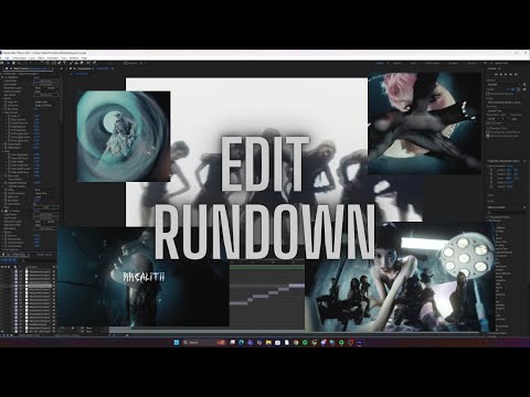Capa de XG hypnotize | edit rundown