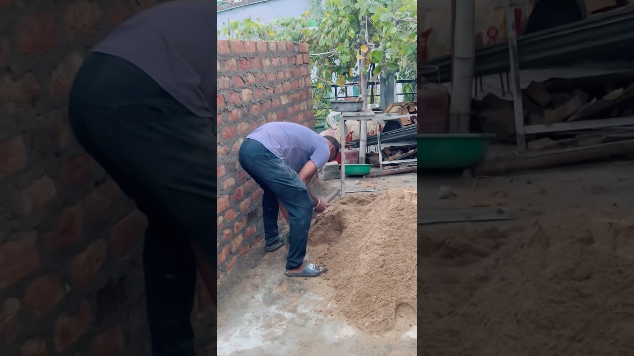 Work From Home Reality 😂💻 