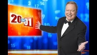 20 to 1 S2E08 Great Logies Moments