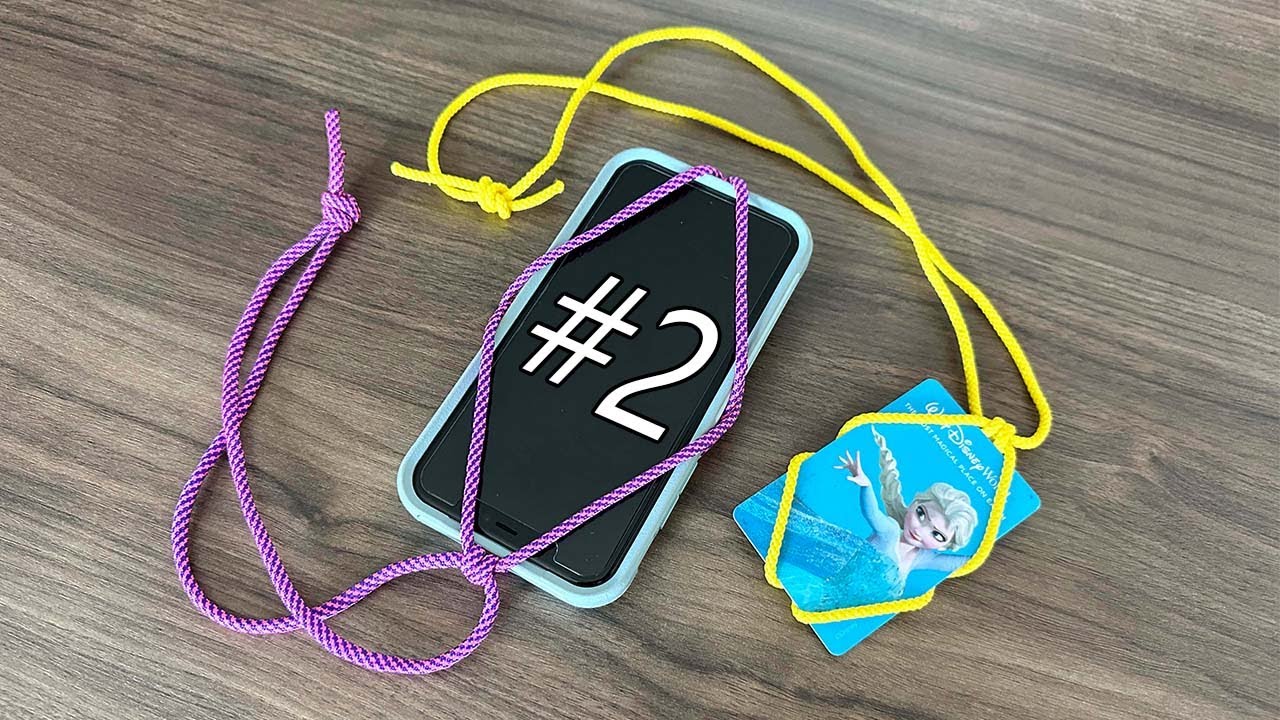 10 Knots for Back to School