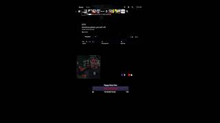 Road to 100 Followers, Hop in MGS - Happy Holidays (Portrait)