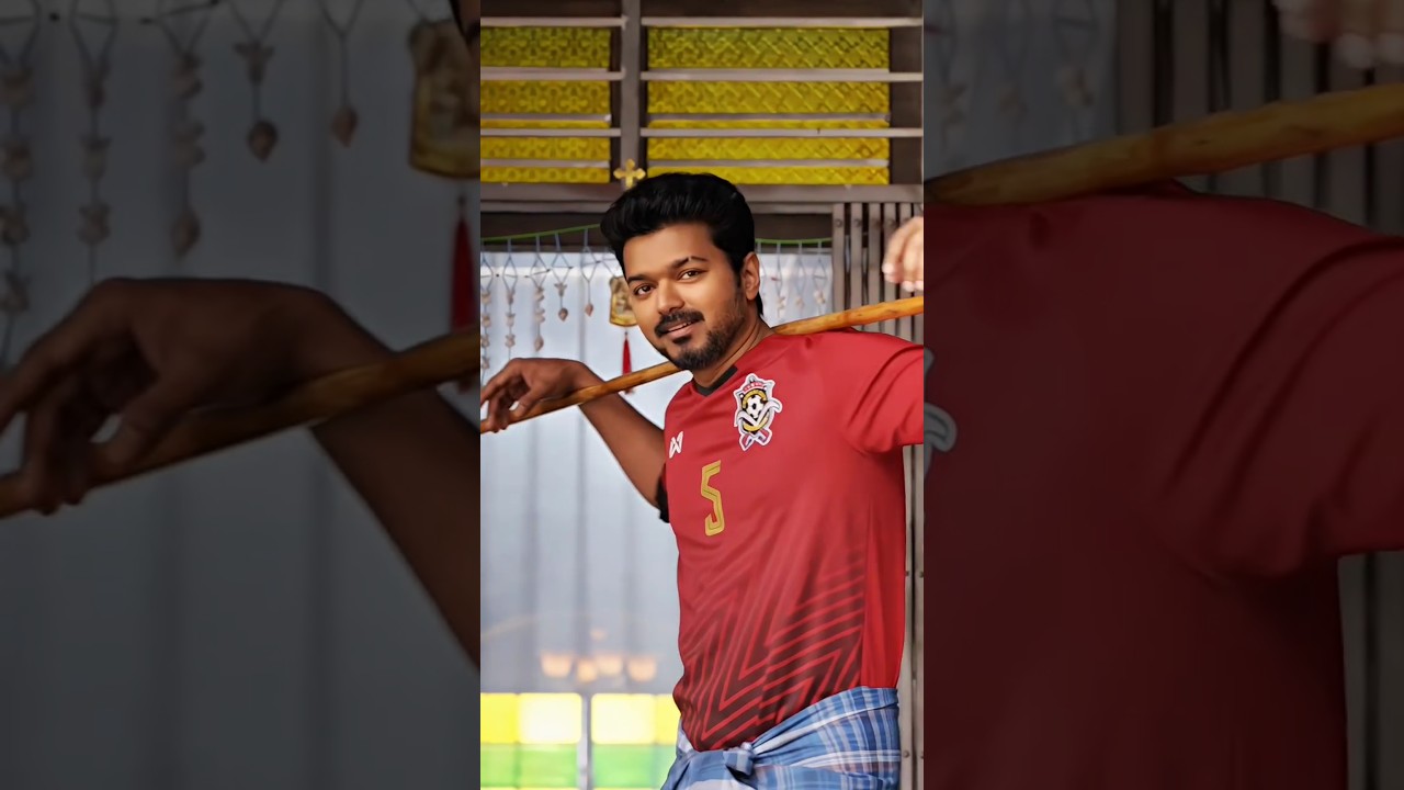 HAPPY DIWALI NANBA🔥😍 