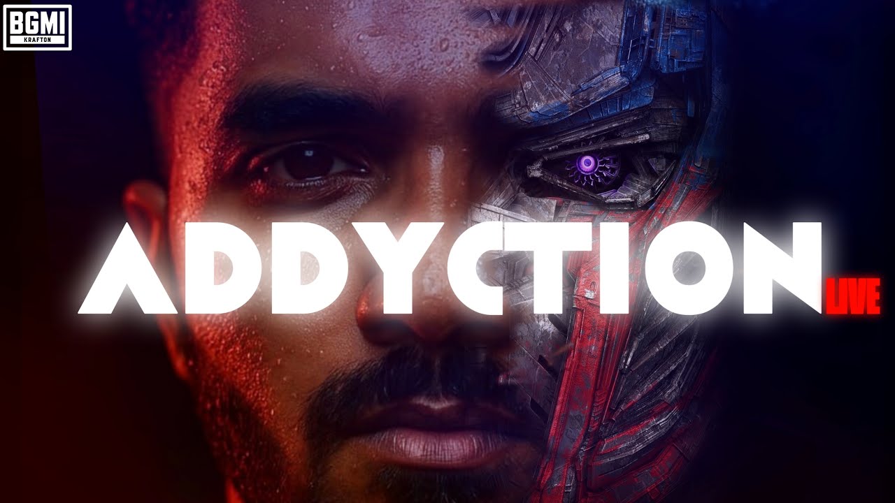 🔴Chill Stream !! | BGMI Live | Road To 900 Subs | Addyction Is Live |           