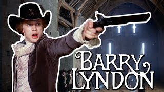 Barry Lyndon | The Final Duel [Scene Breakdown]