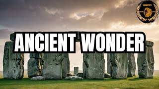 Unveiling the Mysteries of Stonehenge History Meets Myth