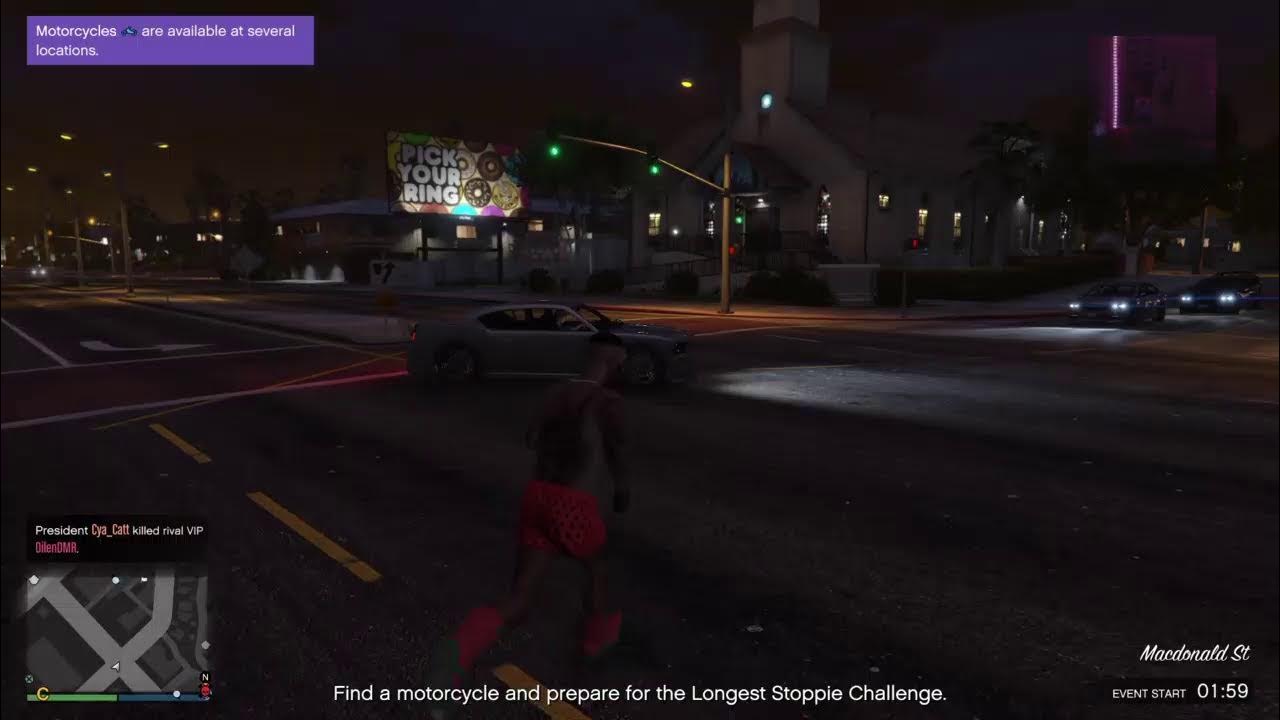 FREE GTA ONLINE MONEY DROP [PS5, XBOX, PC, PS4] YouTube