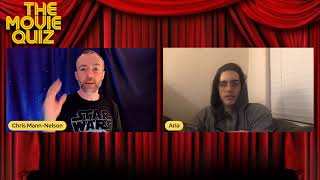The Movie Quiz: May the Fourth Be Quiz You