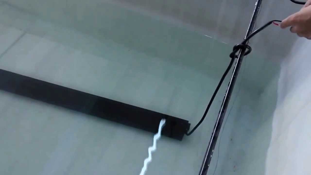 water proof test on Sxs LIfe LLC lights Pocahontas ATV Resort