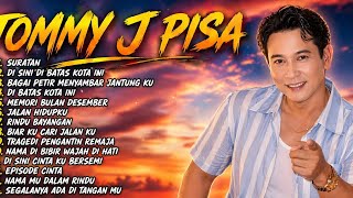 Lagu Nostalgia Terhits Di Tahun 90an Tommy J Pisa