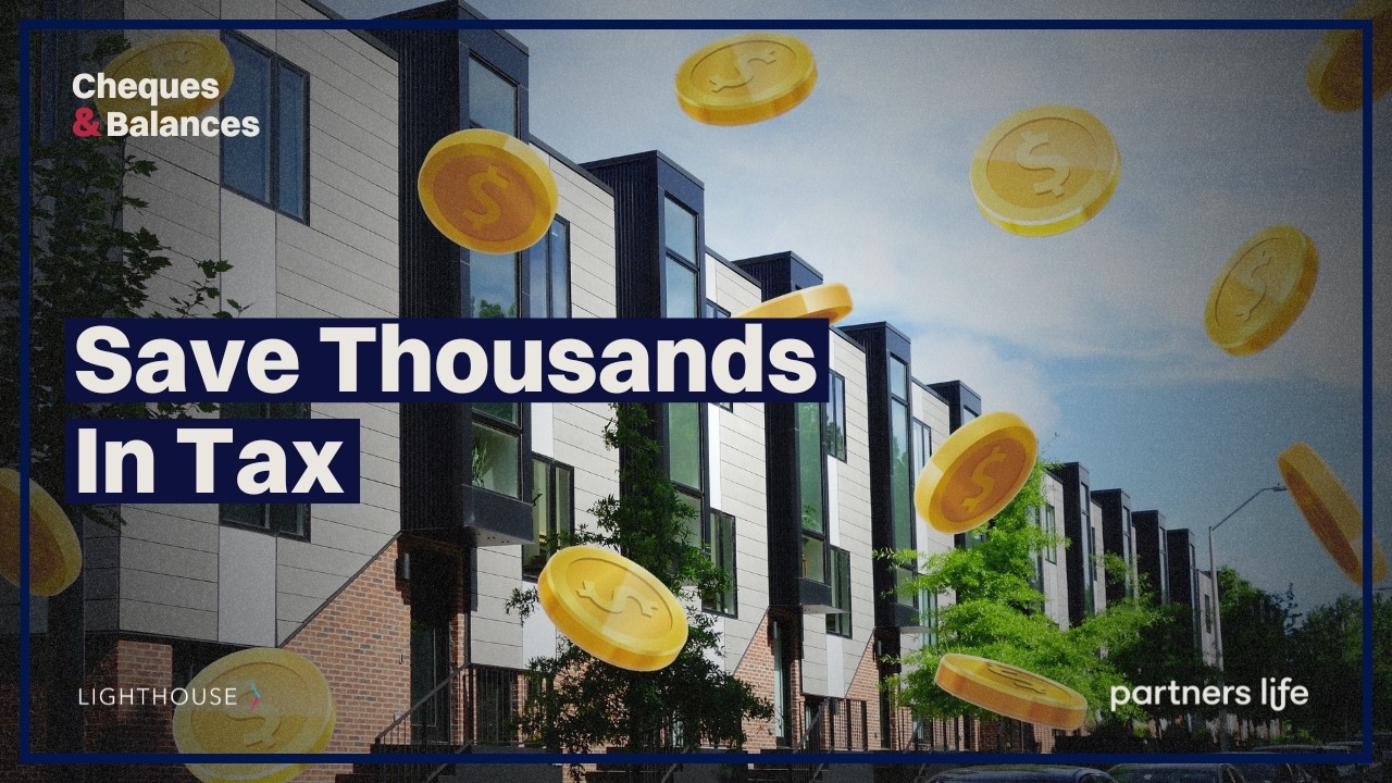 The New Accounting Changes That Could Save You Thousands Ft. Matthew