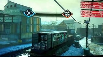 3rd map 2-0 freight dispute against dropicide.