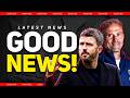 NEW Manager UPDATE! Maguire BAN Rant! Man Utd News