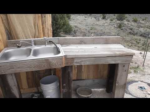 Arduino water pump