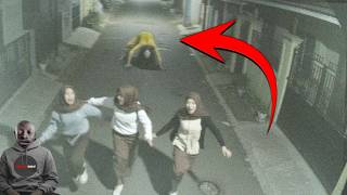 3 Rekaman Dan Kisah Seram Yang Buat Kalian Pengen Cek Cctv