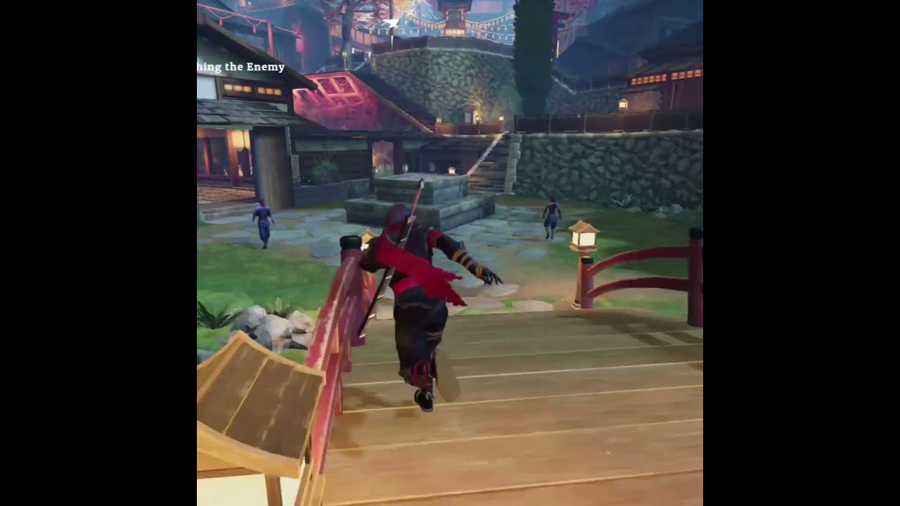 Aragami 2 Gameplay #01  