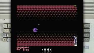 Phobia on the Commodore 64