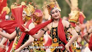 FAKTA UNIK PULAU BALI 🌱