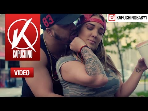 Dando Likes Video Oficial Kapuchino Ft Can Chasy