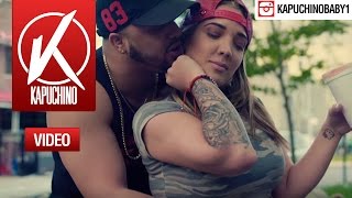 Dando Likes [Video Oficial] - Kapuchino Ft Can Chasy