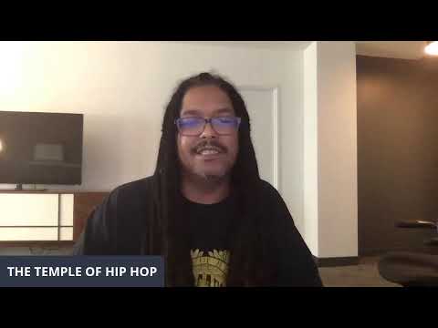 TEMPLE OF HIP HOP WEEKLY STUDY H-LAW PART 1
