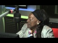 Jessye Norman on her greatest achievement