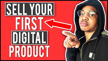 How To Sell Your First Digital Product - Create Your First Sendowl Product (Step-By-Step Tutorial)