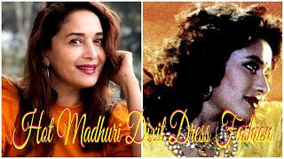 Madhuri Dixit Hot Dress Fashionmadhuri Dixit Hot Photoshoot