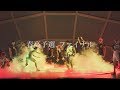 ハイパープロジェクション演劇「ハイキュー!!」"最強の場所(チーム)"ダイジェスト映像