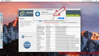 How to remove Serato DJ Pro on macOS and Mac OS X? screenshot 3