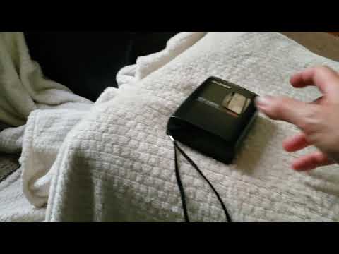 My cassette player collection. - YouTube