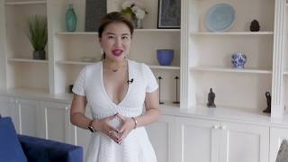407 Central Park West, Apartment 4B & 4C
