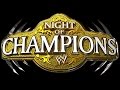 Night of champions