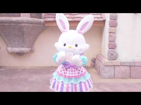 ウィッシュミーメルのいちにち ① - YouTube