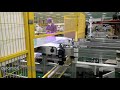 Mamibot Mysolar introduction 2020 new edition with half-cell bifacial panel production added