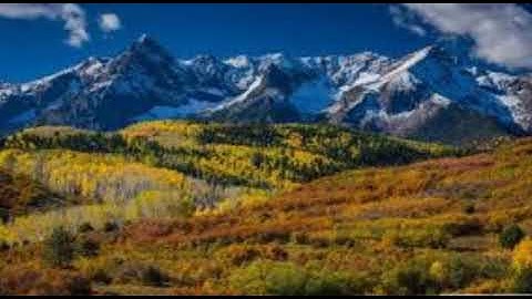 ( وهي تجري بهم في موج كالجبال ) تلاوة مبكية وخاشعة للقارئ سلمان العتيبي