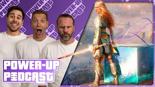 Download Lagu 'This is no longer my PlayStation!' - Power-Up Podcast #18 Download Lagu 'This is no longer my PlayStation!' - Power-Up Podcast #18