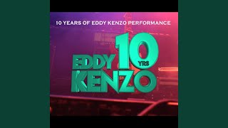 Come over Performance at 10 Years of Eddy Kenzo