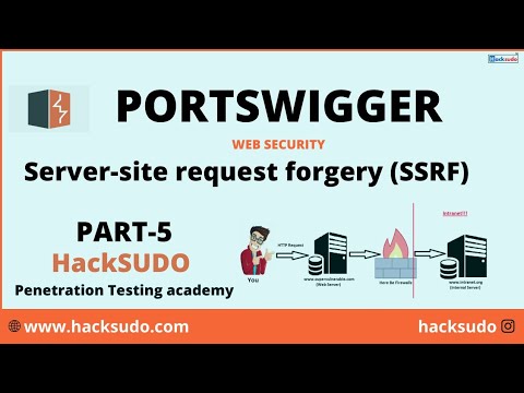 #SSRF with filter bypass via open redirection vulnerability #part 5 @hacksudo @Realvilu
