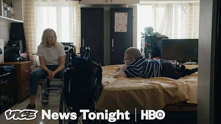 8Chan: Hate and the Internet (Trailer) | VICE News Tonight on HBO Special Report